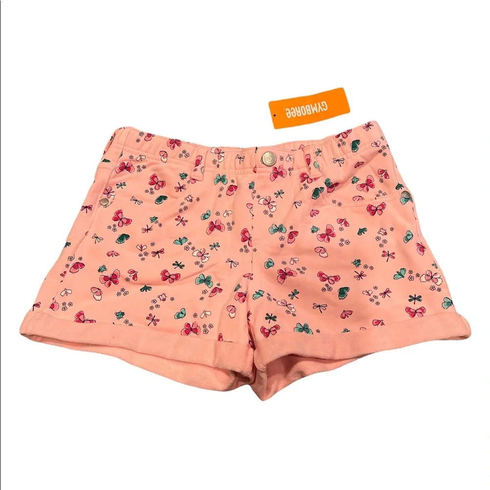 NEW Gymboree Shorts Size 12
